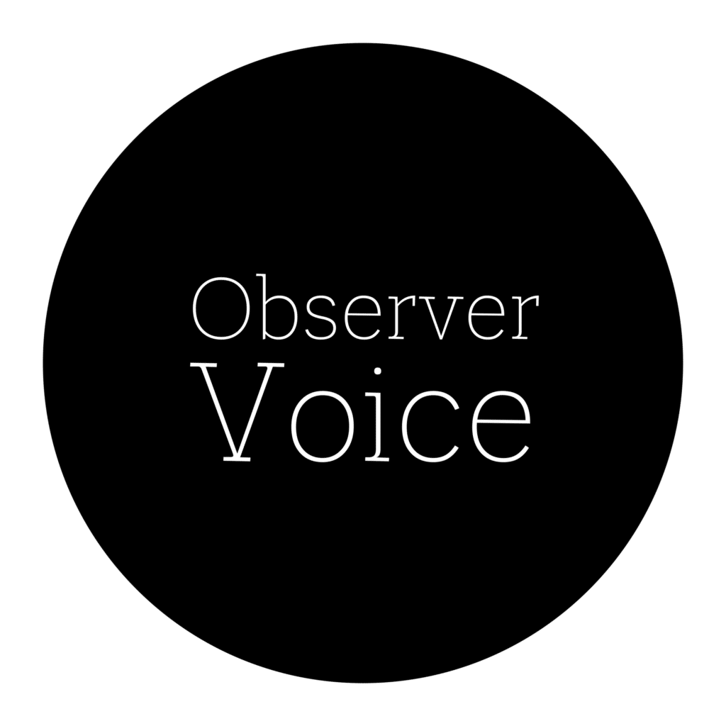 Observer Voice