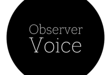 Observer Voice