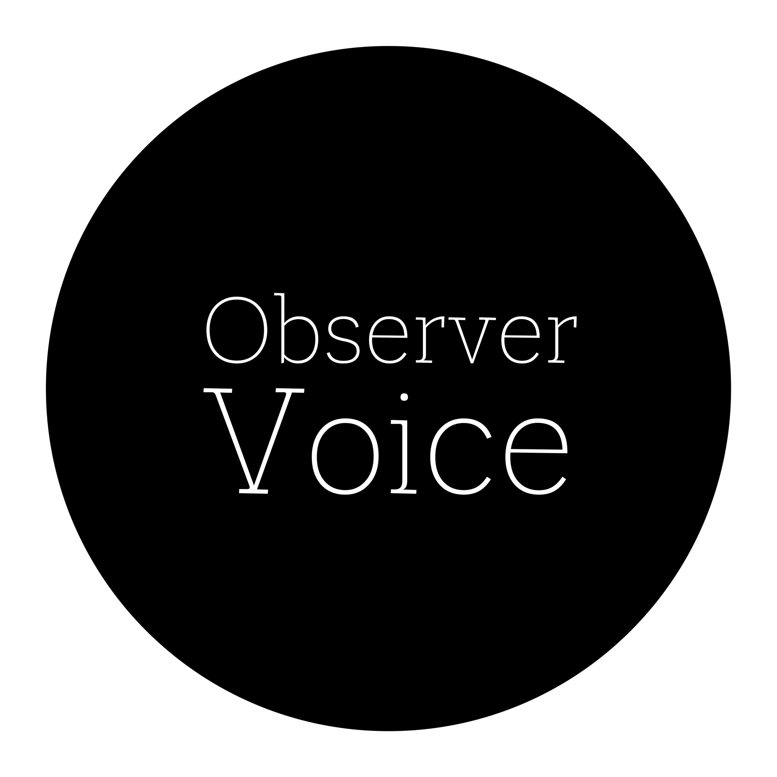 Observer Voice