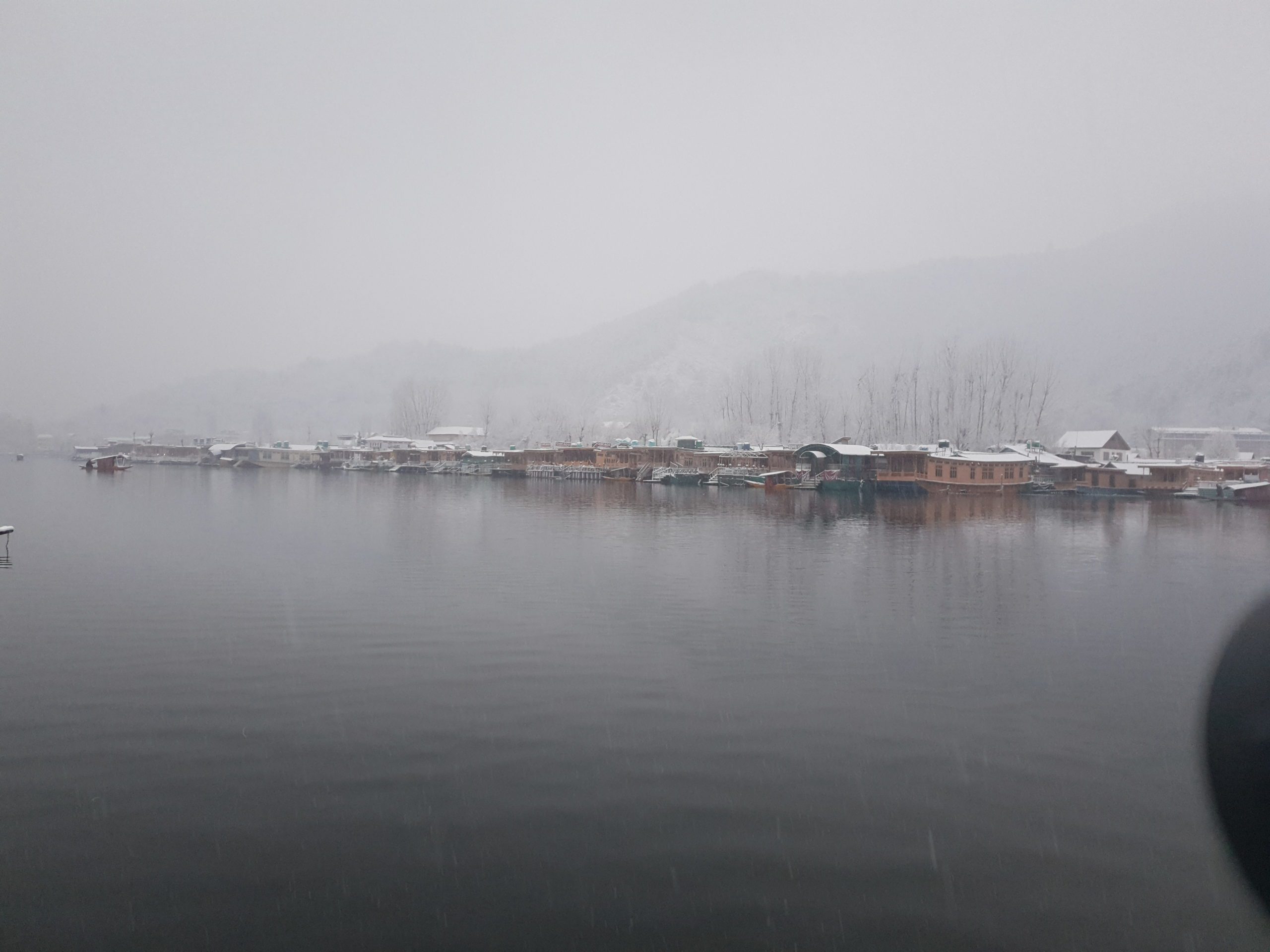 So Long Kashmir – Part 1