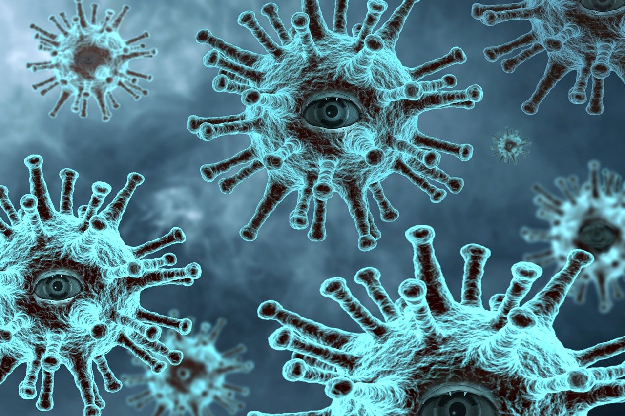 Coronavirus: what happens when a person is simultaneously infected with two variants?