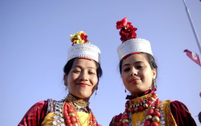 Khasi Society: India’s largest Matrilineal Society