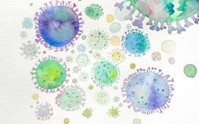 Coronavirus survives on skin five times longer than flu: Study