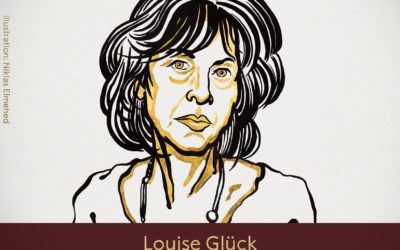 Louise Glück wins the 2020 Nobel prize in literature