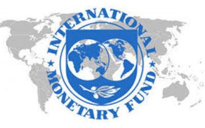 India’s economy is expected to contract by 10.3%, says IMF