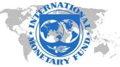 India’s economy is expected to contract by 10.3%, says International Monetary Fund