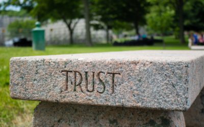 Tryst with Trust