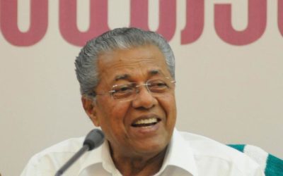 Kerala is judged as the best-governed states, Uttar Pradesh placed at bottom: Public Affairs Index 2020