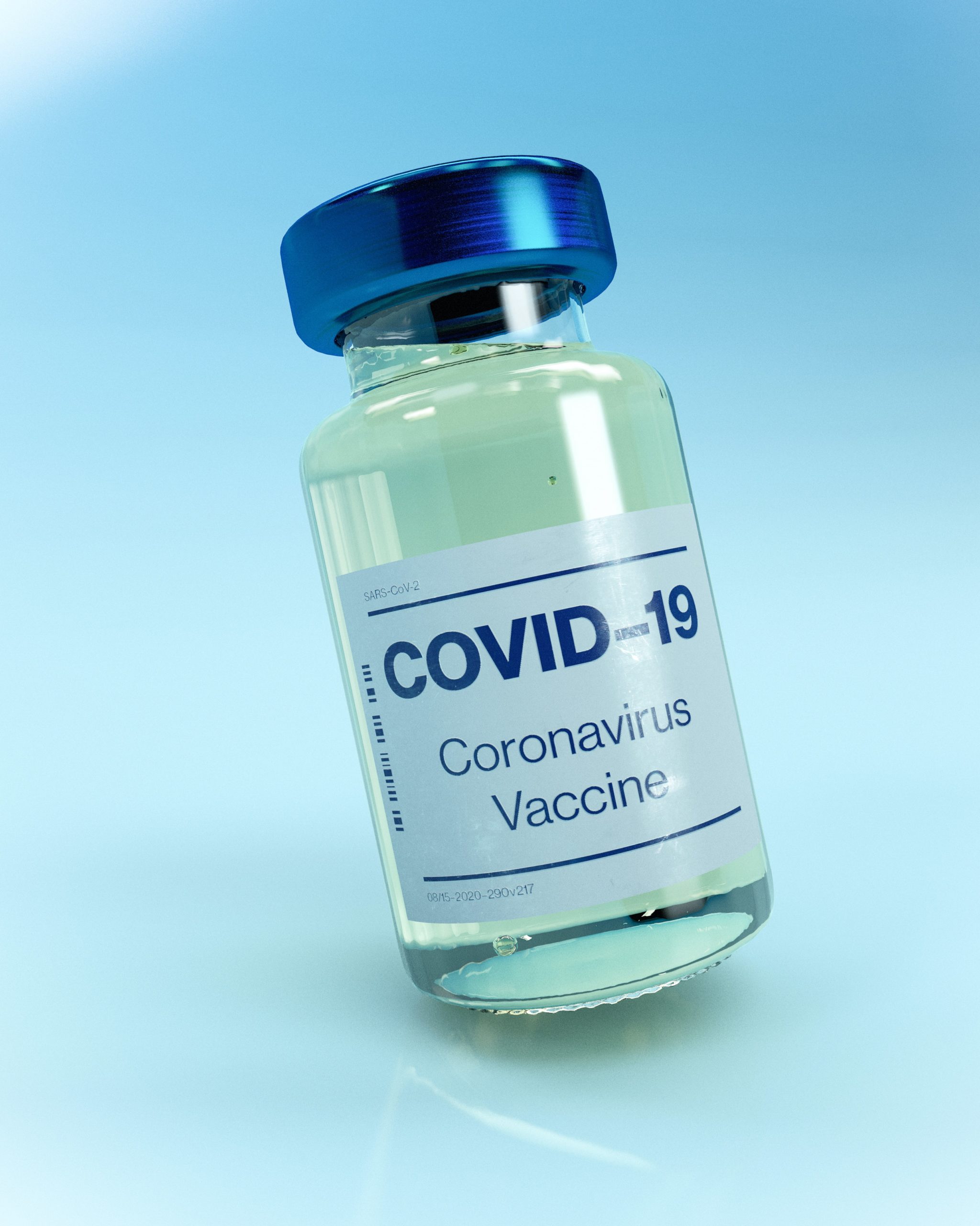 Less than a year to develop a COVID vaccine – here’s why you shouldn’t be alarmed