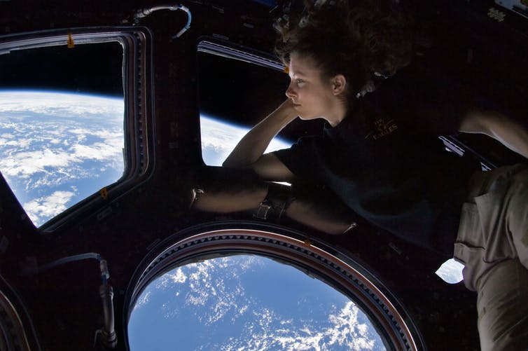 How to live in space: what we’ve learned from 20 years of the International Space Station
