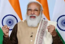 Shri Narendra Modi