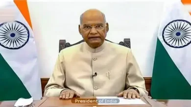 Shri Ram Nath Kovind