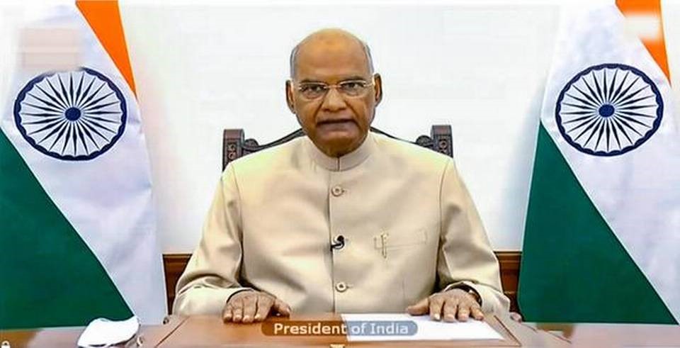 11th National Voters’ Day: President of India virtually graces the celebrations