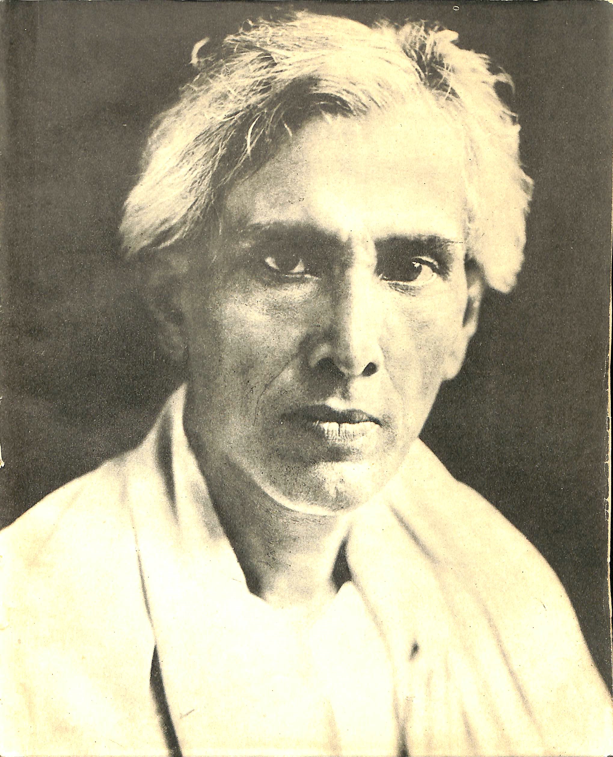 sarat chandra chattopadhyay pather dabi