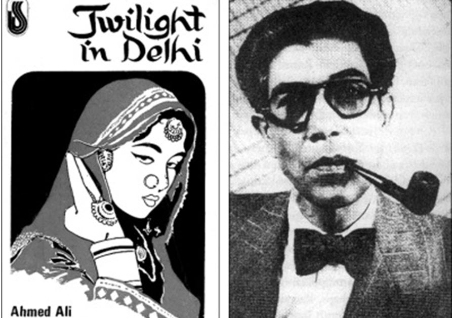 Book Review | Twilight in Delhi