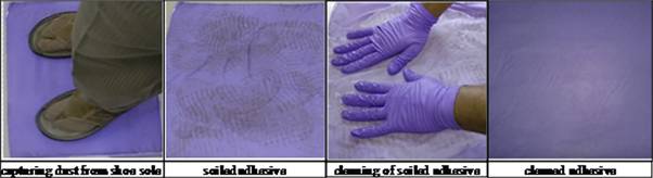 IIT Kanpur develops washable adhesive