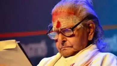 Guru Chemancheri Kunhiraman Nair