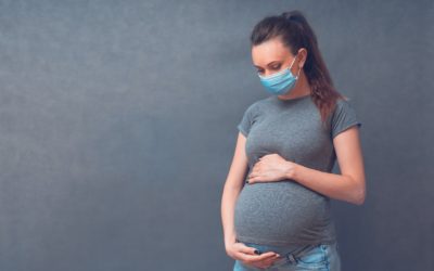 Baby infected with coronavirus in the womb – new study