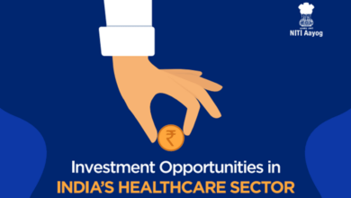 Investment Opportunities in India’s Healthcare Sector