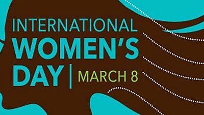 International Women’s Day 2021