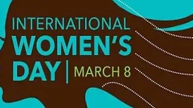 International Women’s Day