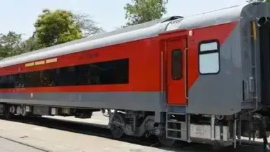 LHB economy class coach