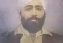 Remembering Udham Singh