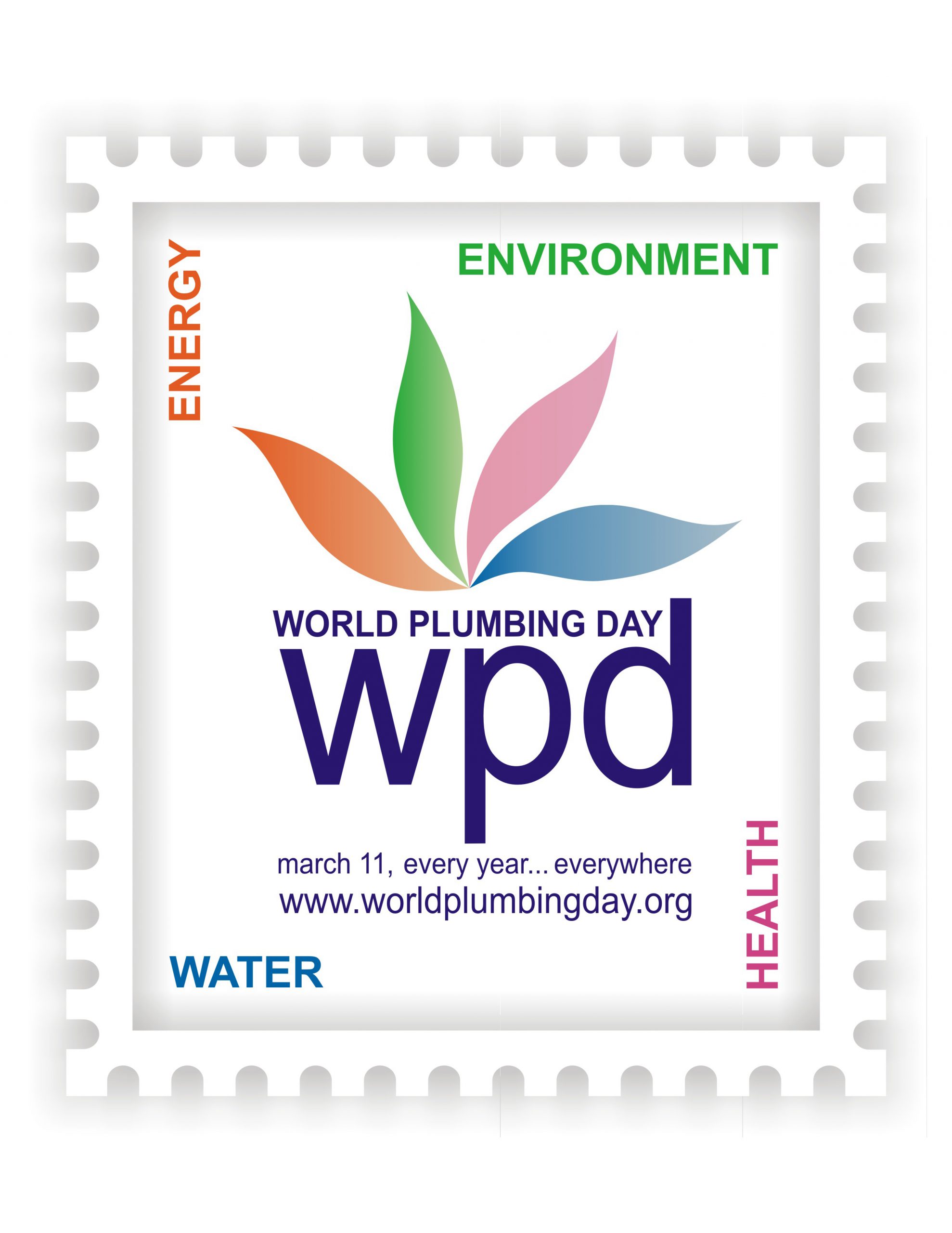 World Plumbing Day 2021