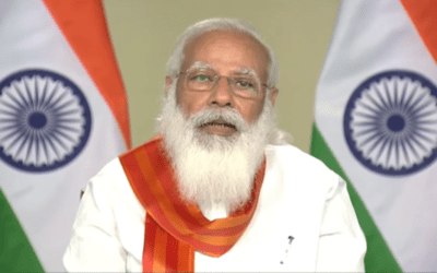 PM greets Nation on World Sanskrit Day