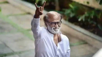 Rajinikanth