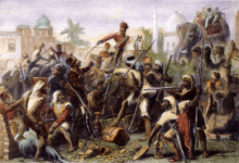 Mangal Pandey