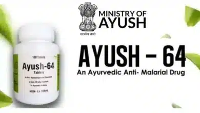 AYUSH-64