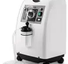 Oxygen Concentrators