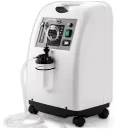 Oxygen Concentrators during COVID-19: What We Need to Know