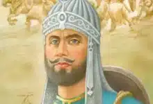 Sher Shah Suri