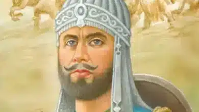 Sher Shah Suri