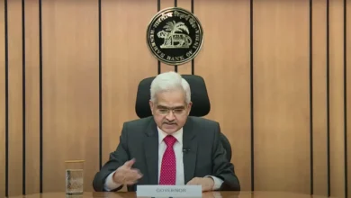 Shri Shaktikanta Das