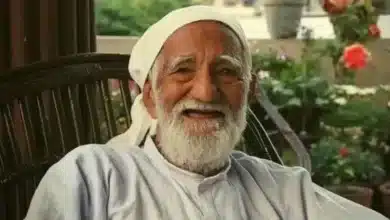 Sunderlal Bahuguna