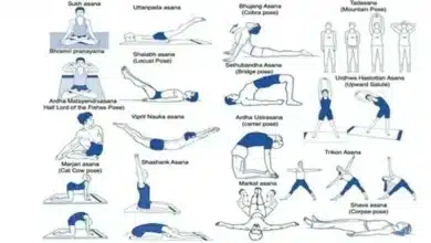 Benefits of Yoga in Chronic Low Back Pain