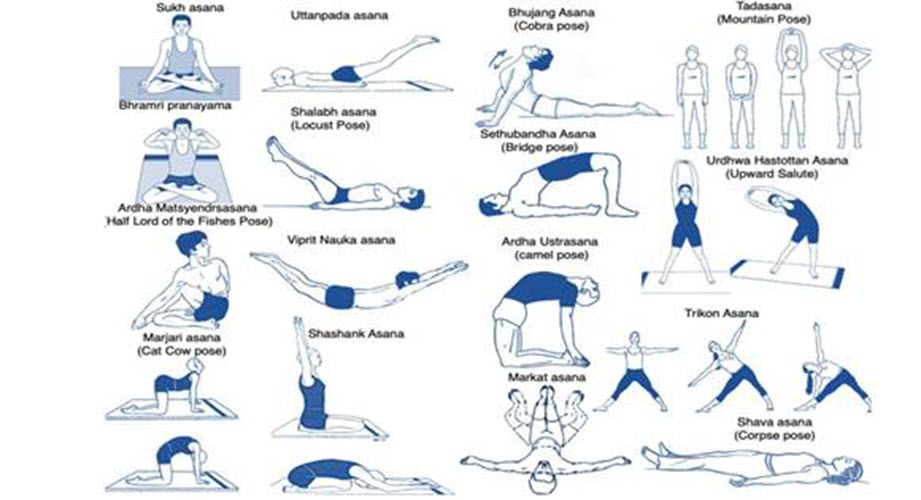 Study Explored Benefits of Yoga in Chronic Low Back Pain