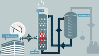 Carbon Capture Utilization and Storage