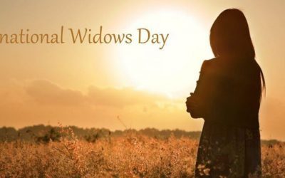 International Widows Day 2022 and its significance
