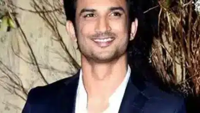 Sushant Singh Rajput