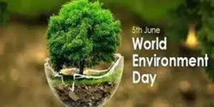 World Environment Day