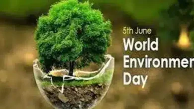 World Environment Day