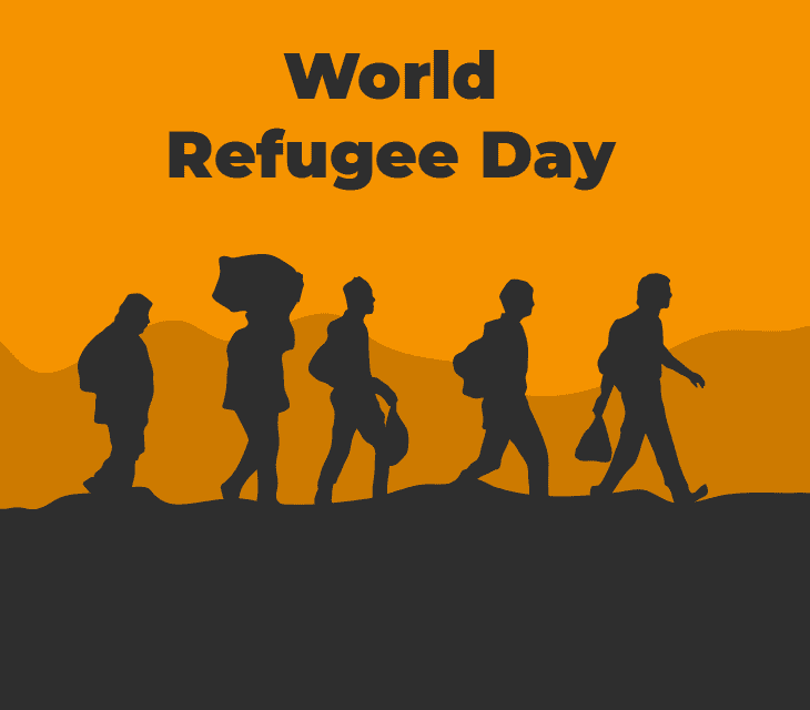 World Refugee Day