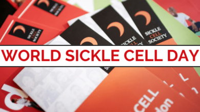 World Sickle Cell Day