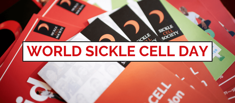 World Sickle Cell Day