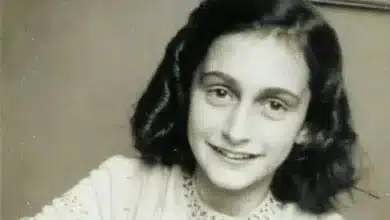 Anne Frank