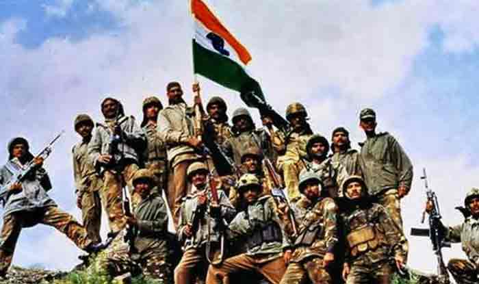 Kargil Vijay Diwas